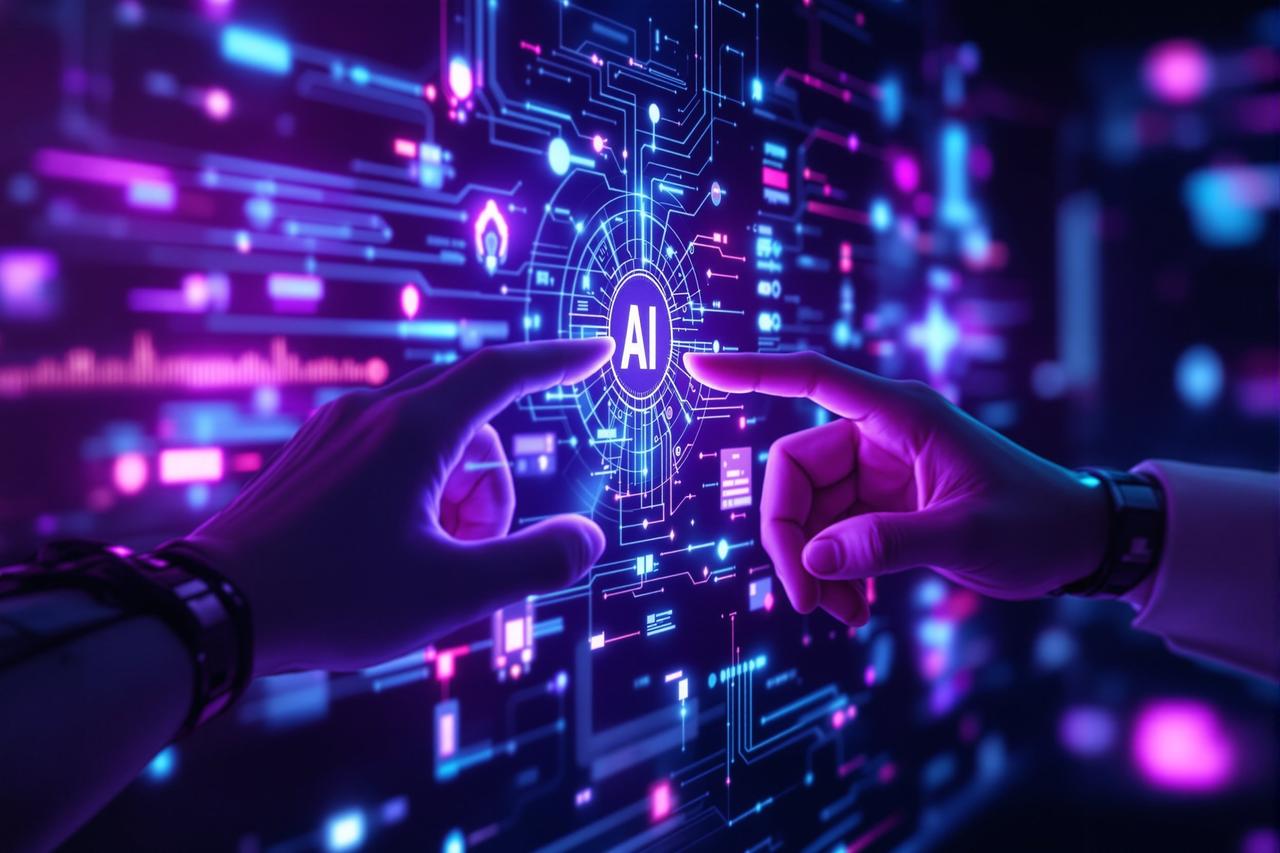 科技前沿：AI时代