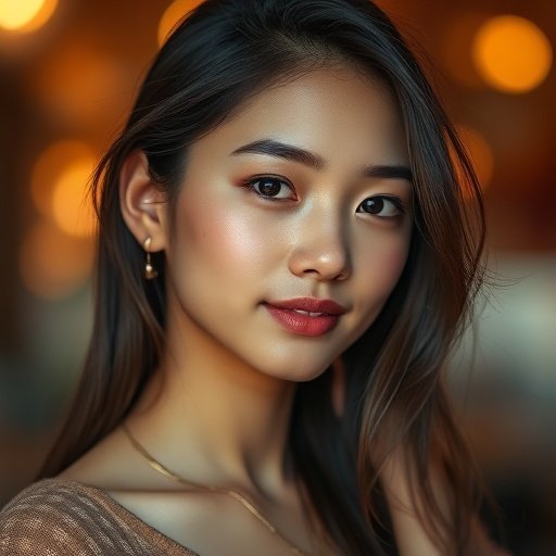 感性小美